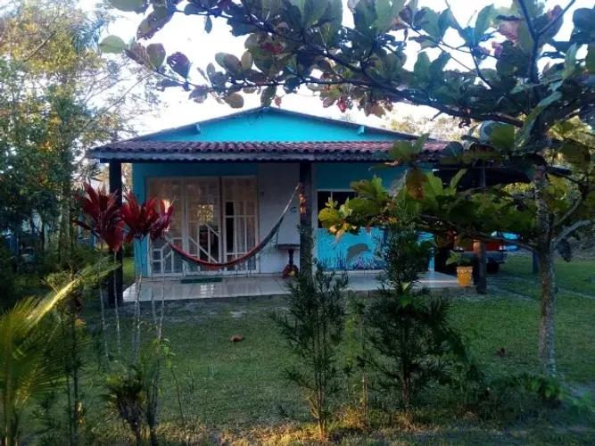 Casa próxima a Praia à Venda