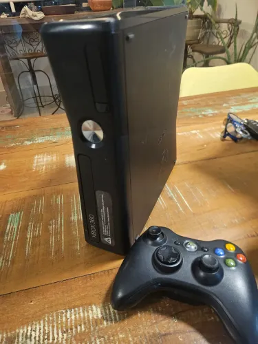 XBox 360