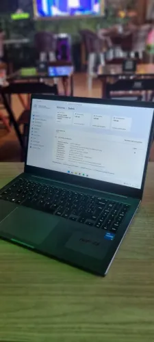 Samsung Book i5 11ªgen