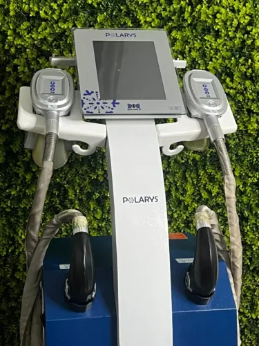 Polarys ( Ibramed )