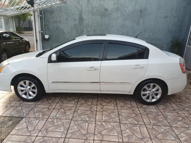 Chevrolet Prisma Sed. JOY 1.4 8V Econoflex 4P 2008