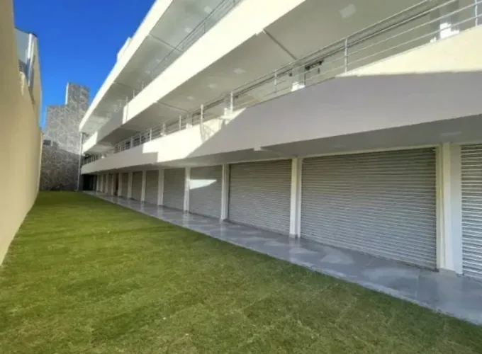Loja / Salão / Ponto Comercial à venda em Belo Horizonte