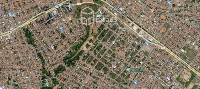 Lote à venda, Residencial Camargo - Araguaína/TO