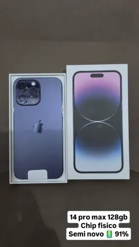 14 pro max 128gb