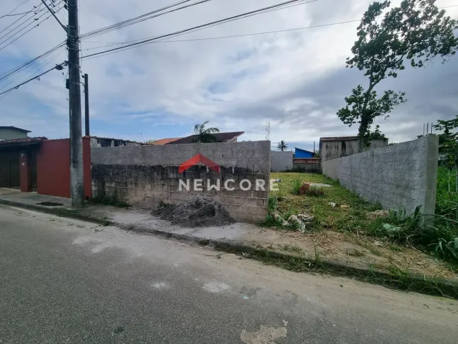 Lote em Rua Sebastiana Felício de Oliveira - Massaguaçu - Caraguatatuba/SP