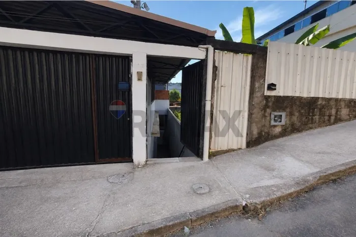 Casa para Locação | Bairro Amazonas, Juiz de Fora
