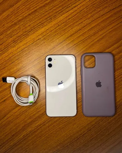 iPhone 11 64gigas