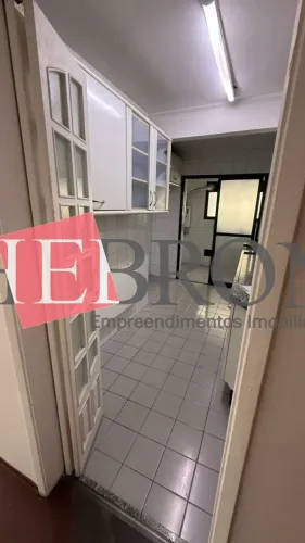 Apartamento para venda na região do Tatuapé!!!