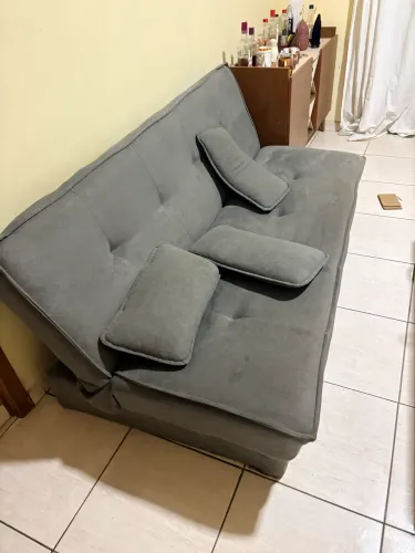 Sofá cama