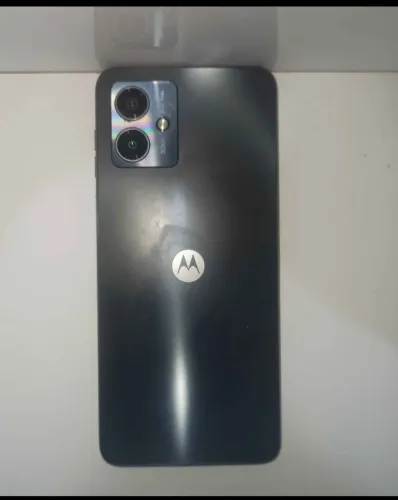 Moto G14 - 128G - Excelente Estado