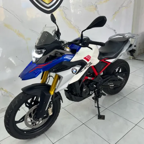 BMW gs310