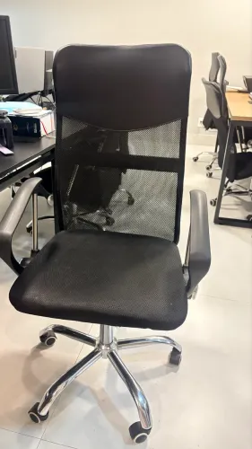 Cadeira escritório