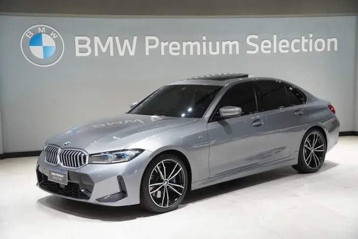 BMW 320I 320i 2024