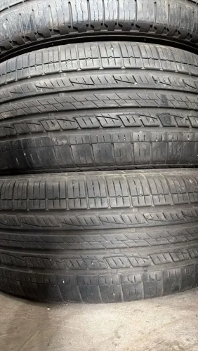 Pneus 235/55/18 marca Kunho
