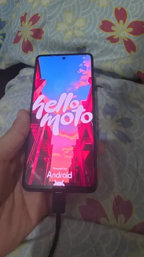 Celular G86 NOVO 256GB