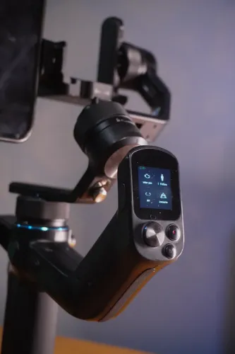 Gimbal Scorp Mini