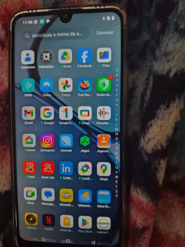 Realme note 60