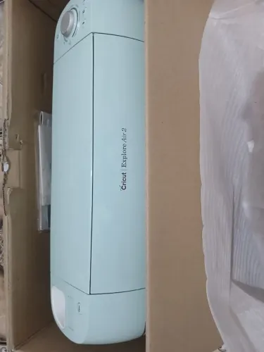 Maquina Cricut 2 Air - Maquina de Corte