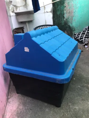 Casinha de cachorro N8