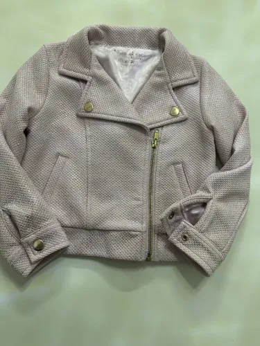Jaqueta infantil