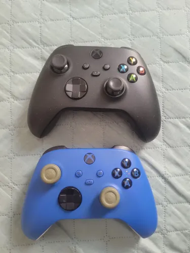 Controle xbox series Original