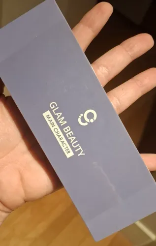 Paleta de sombras