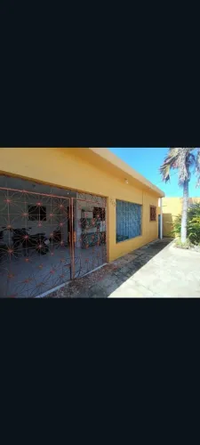 Alugo casa no castelo Branco/ próximo ao UFPB