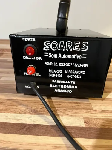 Som Automotivo 