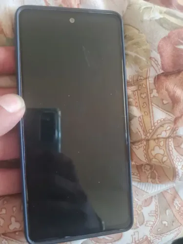 S20 fe tela com um trincado mais n afeta em nada o funcionamento