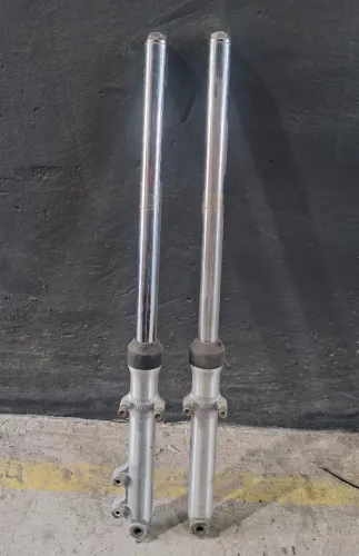 CANELAS INTRUDER ORIGINAL O PAR