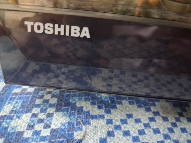 Blu-ray thosiba.