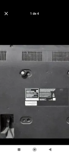 Quer comprar placas de tv Panasonic de 32