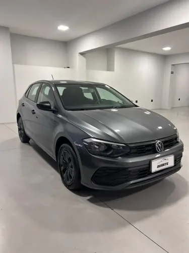 Volkswagen Polo Track 1.0 Flex 12V 5P 2023