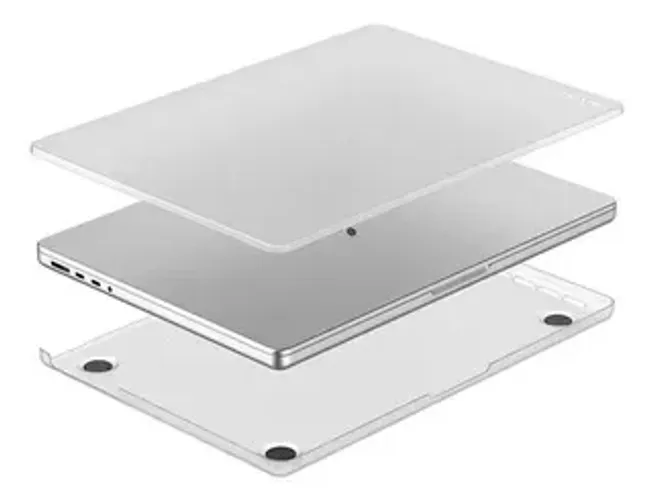 Incase Hardshell Case para o MacBook Pro 14?