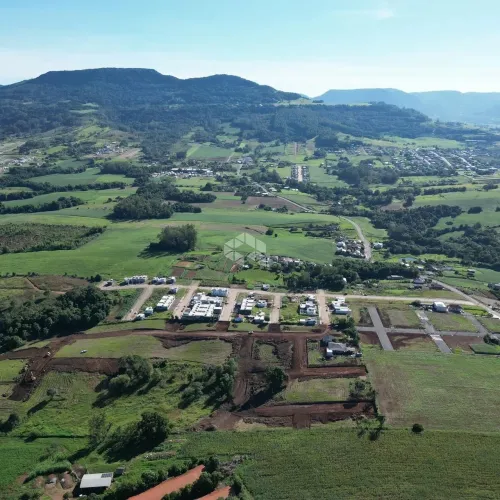 Terreno à venda no Loteamento Raizes do Vale em Arroio do Meio