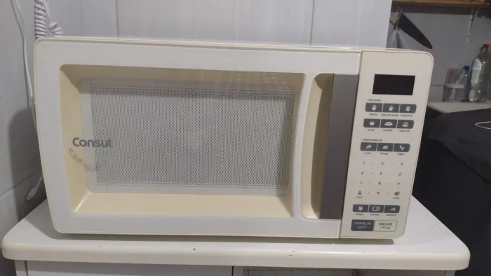 Microondas Consul 32lt
