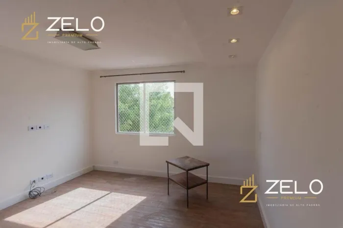 APARTAMENTO RESIDENTIAL em Campinas - São Paulo, Jardim do Lago