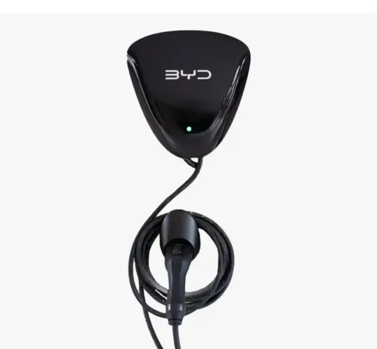 Wallbox Original BYD