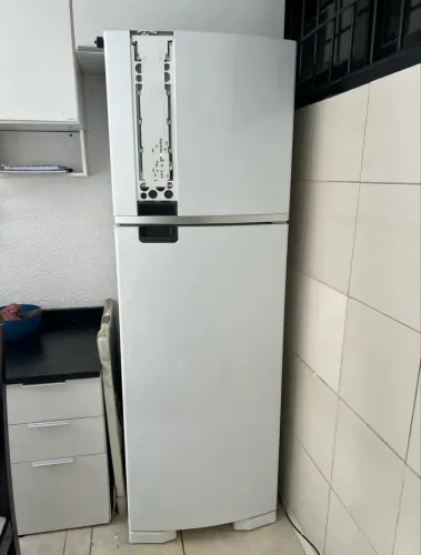 Geladeira Brastemp 400L
