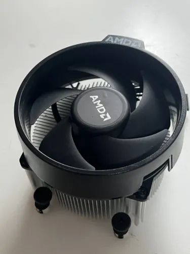 Cooler AMD Ryzen original (Grande)
