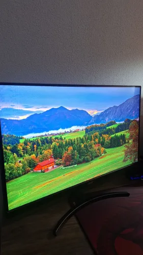 Monitor Acer ZeroFrame 27 IPS