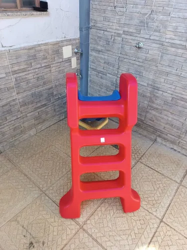 Escorregador Bandeirantes