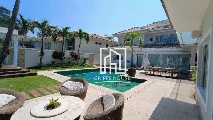CONDOMÍNIO WIMBLEDON PARK BARRA DA TIJUCA RESIDÊNCIA EXCLUSIVA | PORTEIRA FECHADA