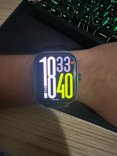 Redmi Watch 5