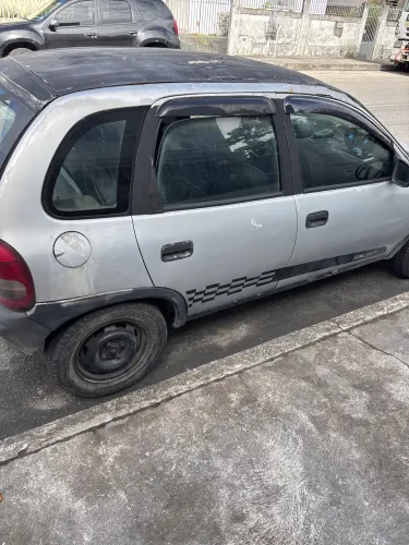 Chevrolet Corsa Super 1.0 MPFI 16V 5P 1999