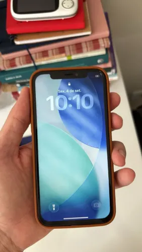 Iphone 12 usado 64gb
