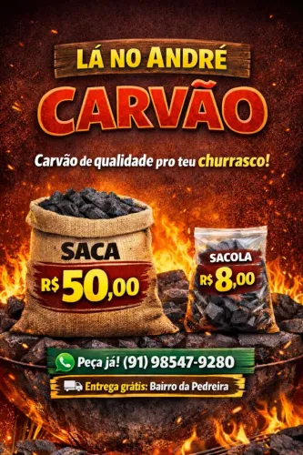 Carvão 