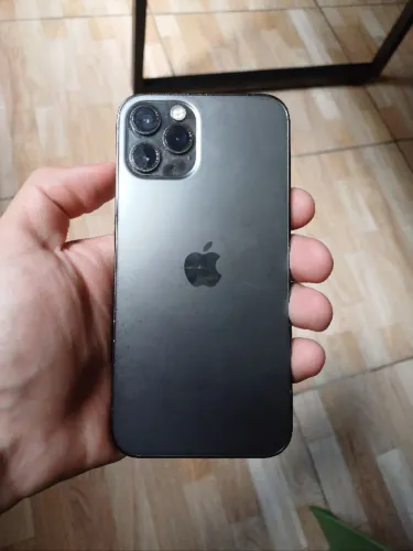 IPHONE 12 pro 128