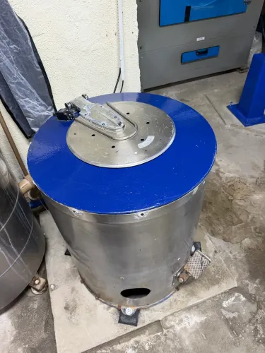 Centrifuga 15kg 