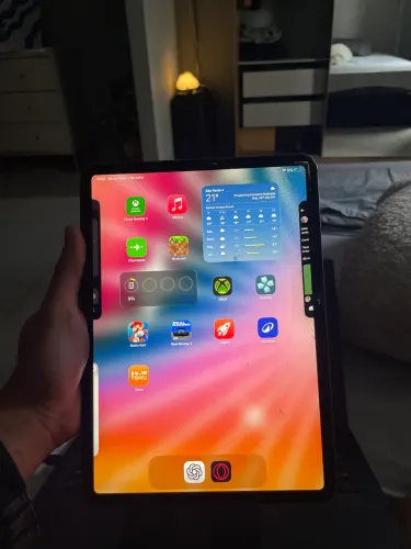 iPad Pro 11 2018 64GB Wi-Fi + Cellular | Face ID | eSIM | Leia